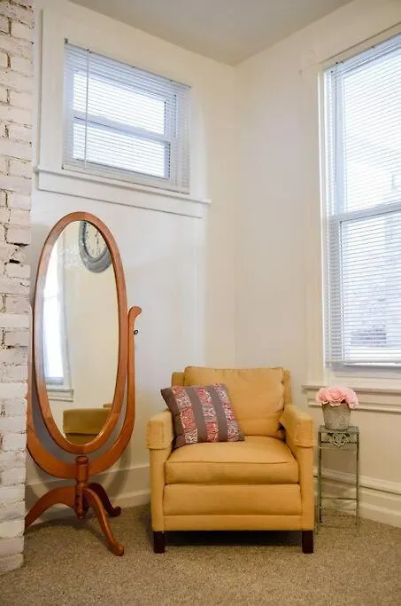 Perfect Pittsburgh Home Close To City & Airport